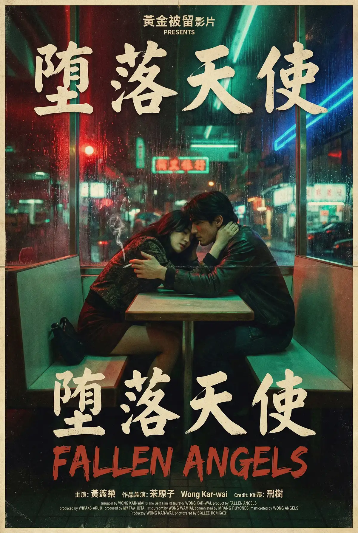 香港伦理电影海报 - 剑与远征丛林秘境 馆藏推荐作品